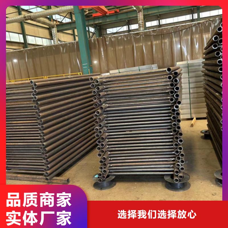 护栏信誉至上