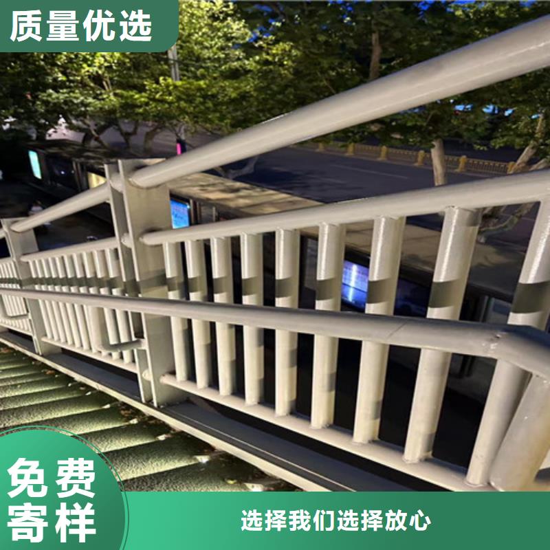 护栏_不锈钢景观护栏产地直供