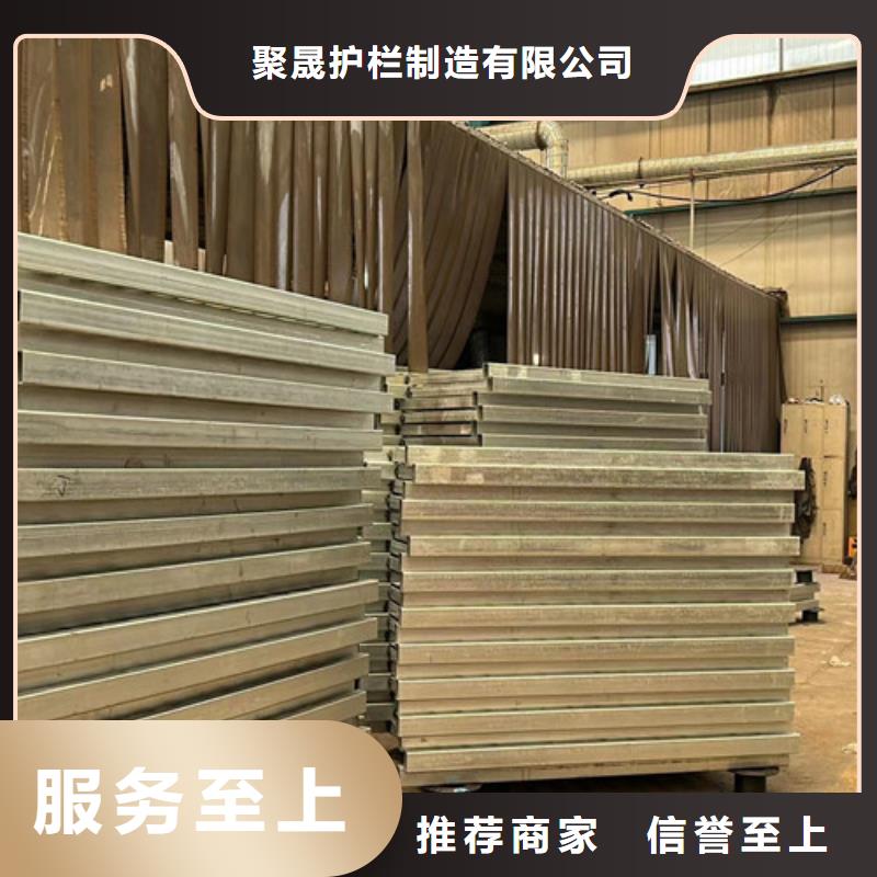 护栏选择大厂家省事省心