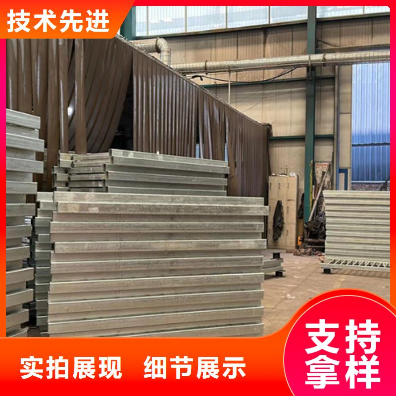 护栏质量看得见