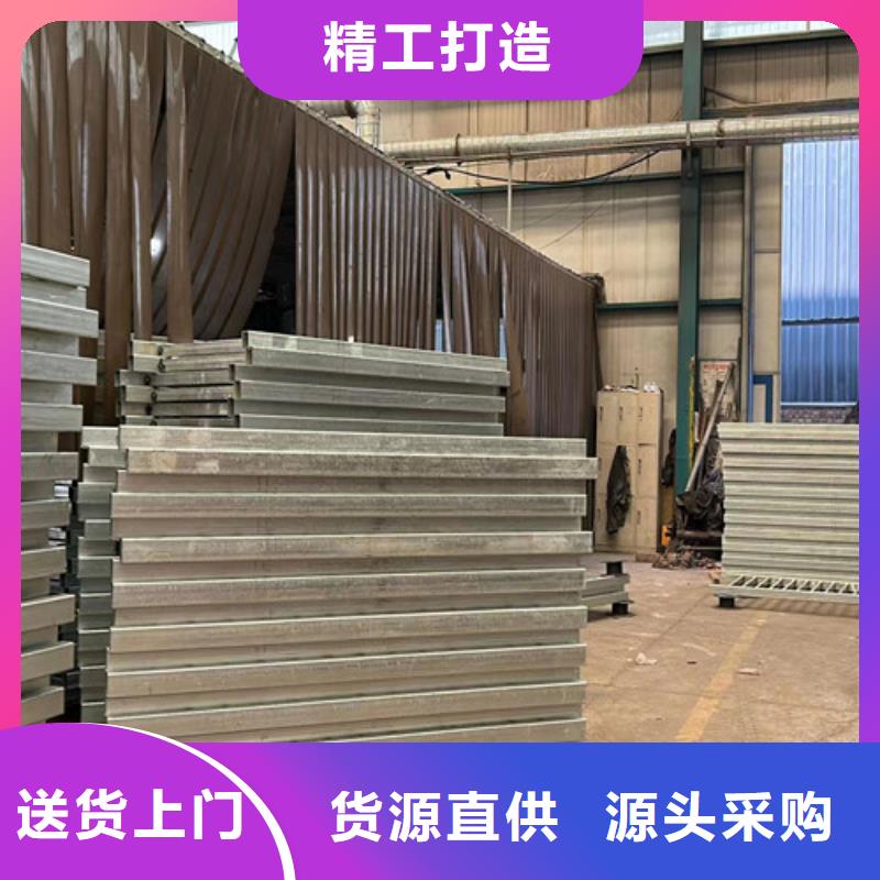 护栏立柱支持定制贴心售后