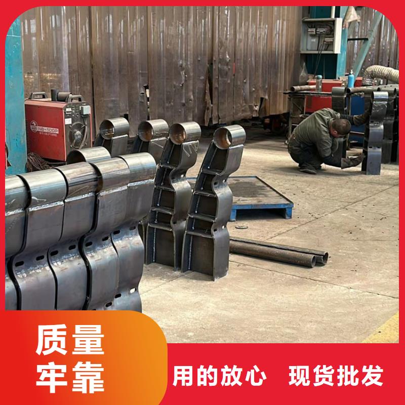 护栏实力厂商