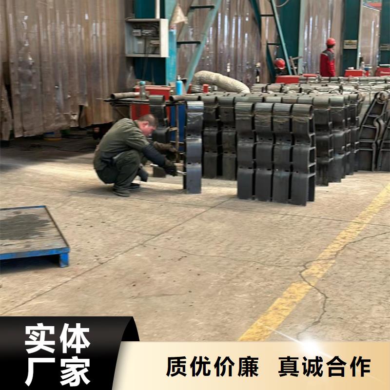 护栏人车分流栏物流配货上门