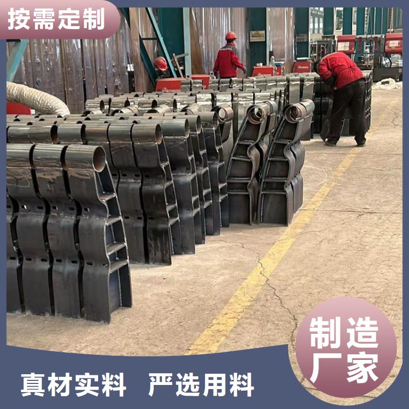 护栏售后无忧
