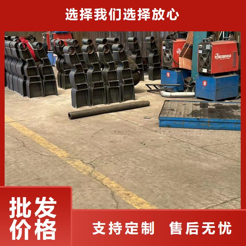  护栏专业生产设备