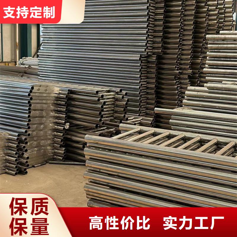 护栏桥梁钢护栏厂规格齐全