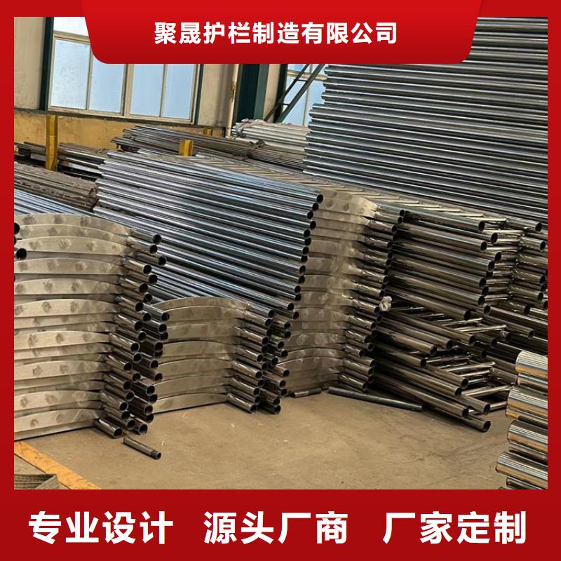 护栏使用寿命长久