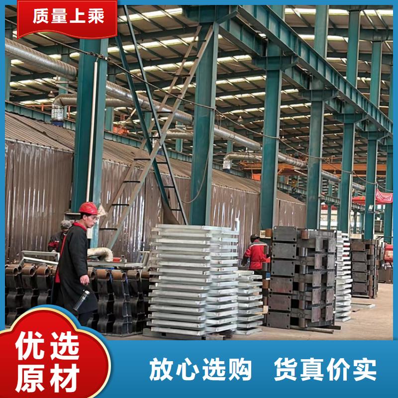 桥梁防撞栏杆-桥梁防撞栏杆热销