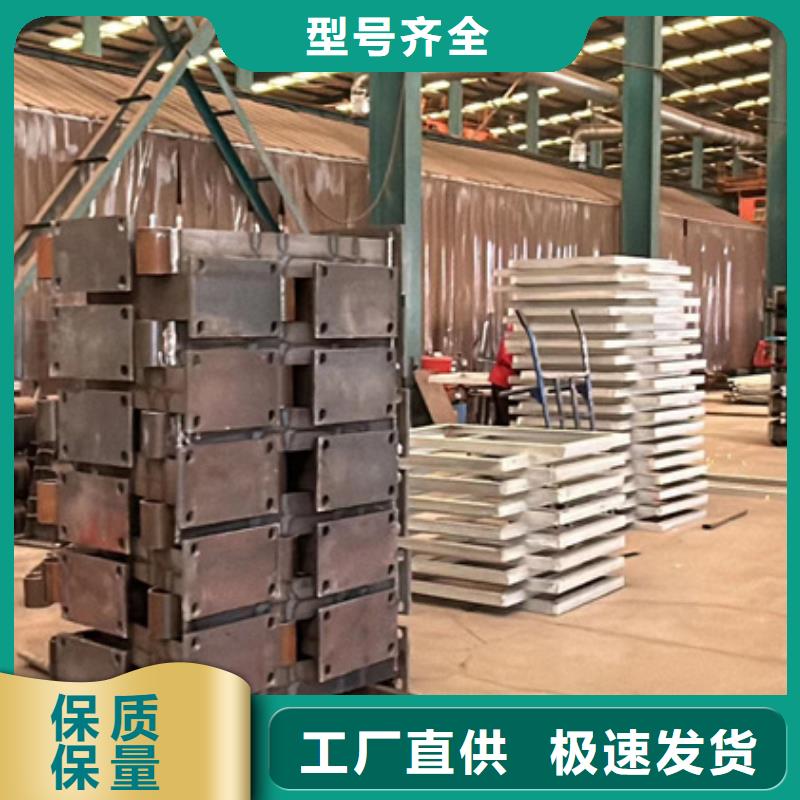  护栏符合标准