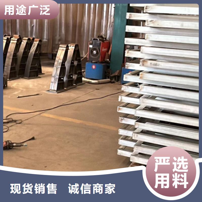 护栏防撞护栏厂值得信赖