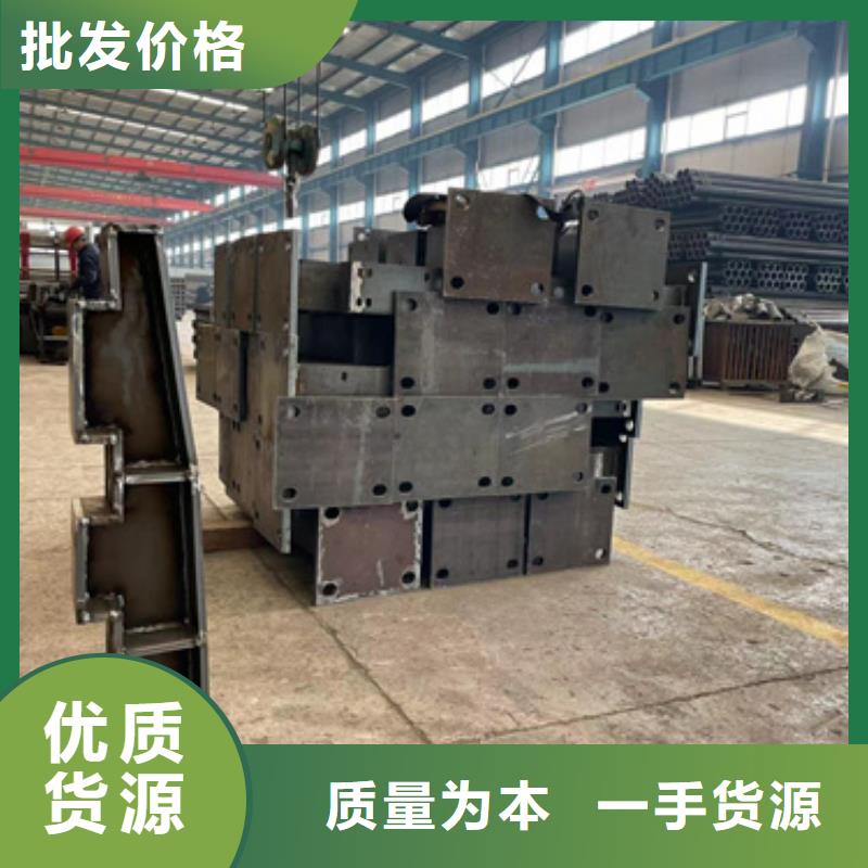 护栏工厂价格