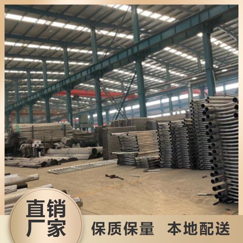 护栏品质保证实力见证