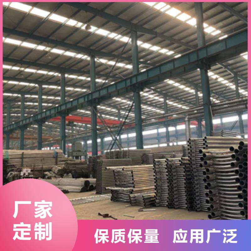  护栏您想要的我们都有