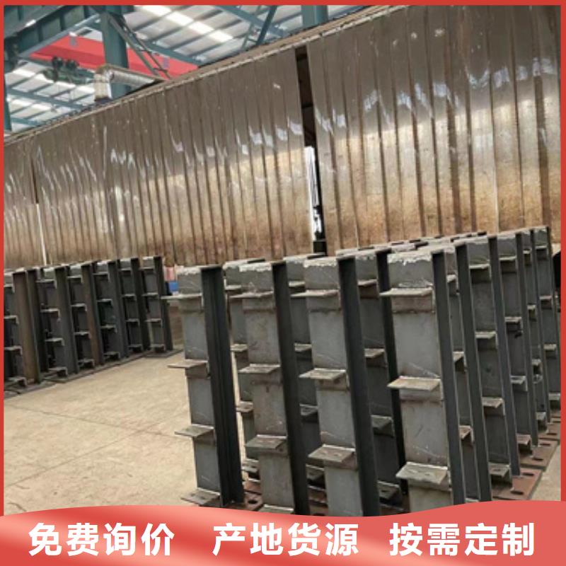 护栏符合标准