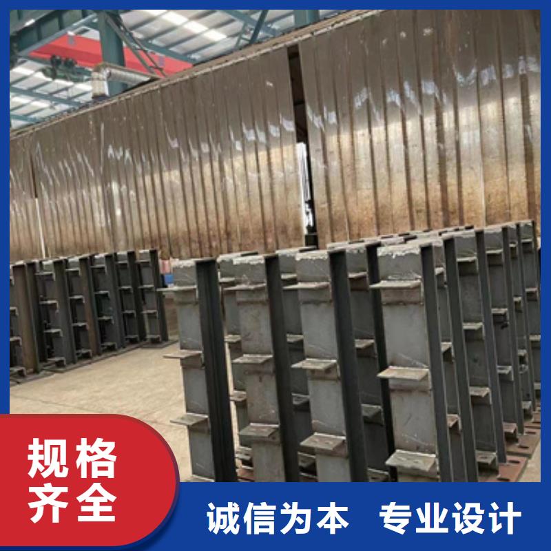 护栏工期短发货快