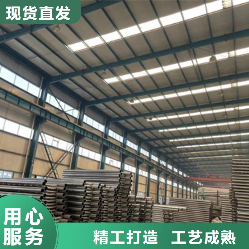 护栏专注生产制造多年