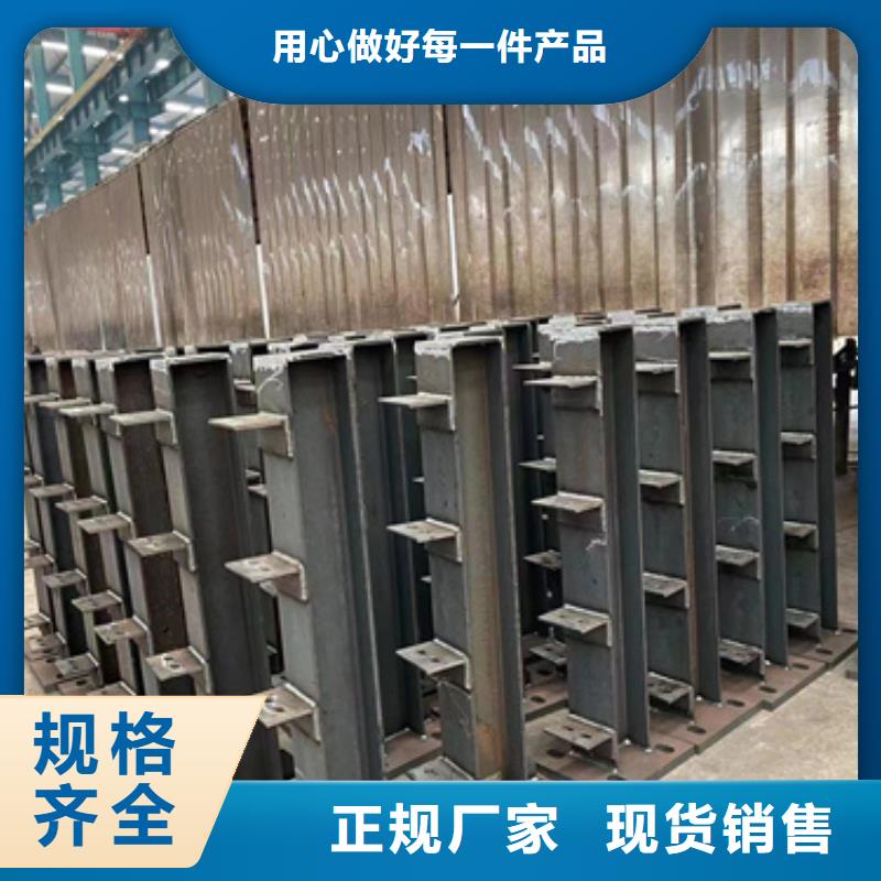 护栏_不锈钢景观护栏产地直供