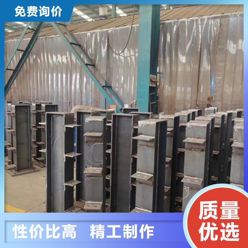 护栏售后无忧