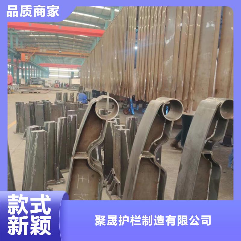护栏现货充足量大优惠