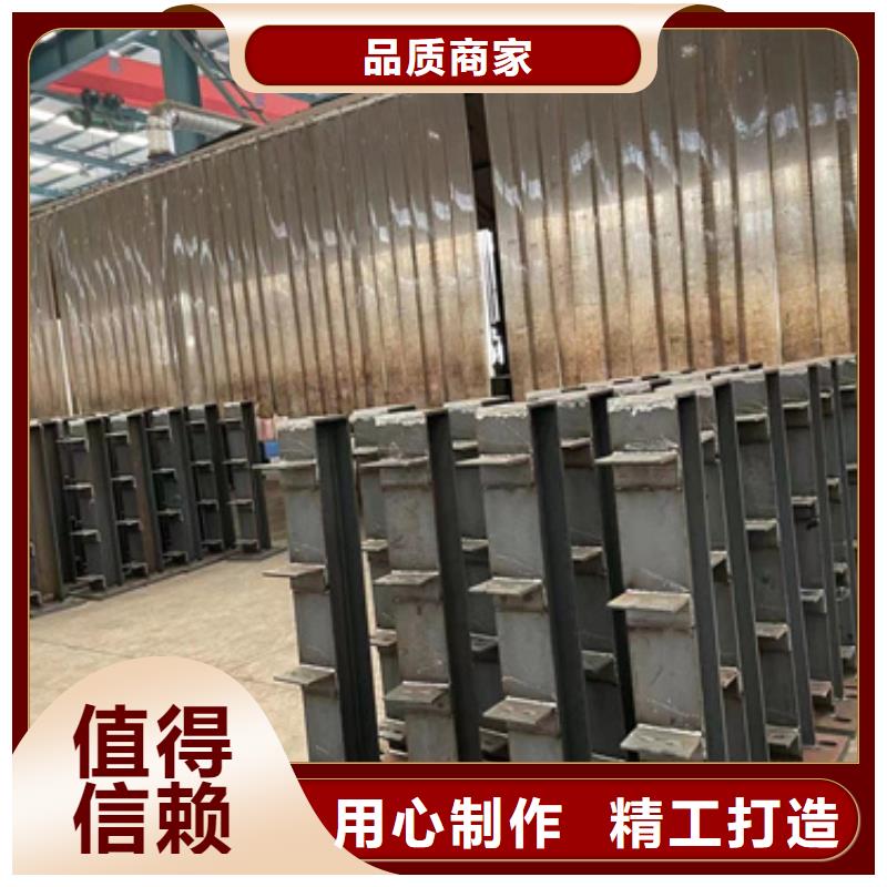  护栏符合标准