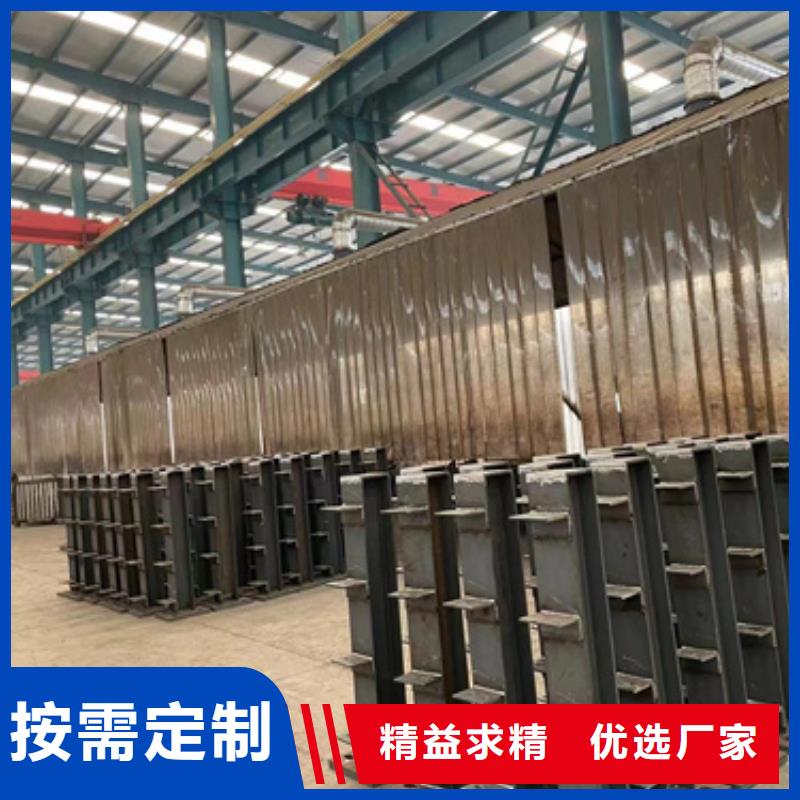 【护栏】桥梁防撞护栏厂厂家货源