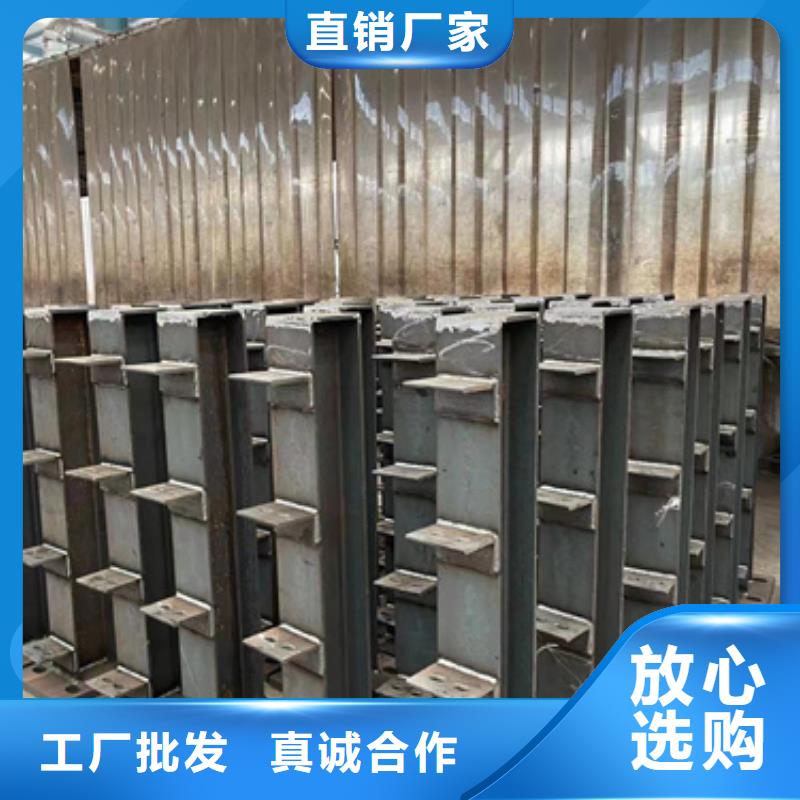 护栏信誉至上
