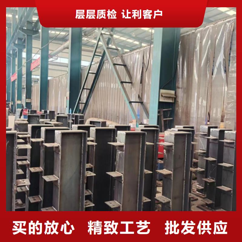  护栏专业生产设备