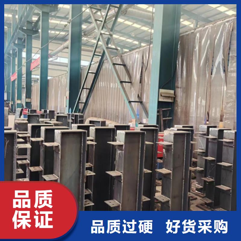  护栏源头工厂
