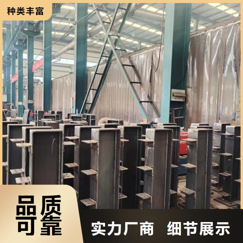 灯光护栏设备生产厂家