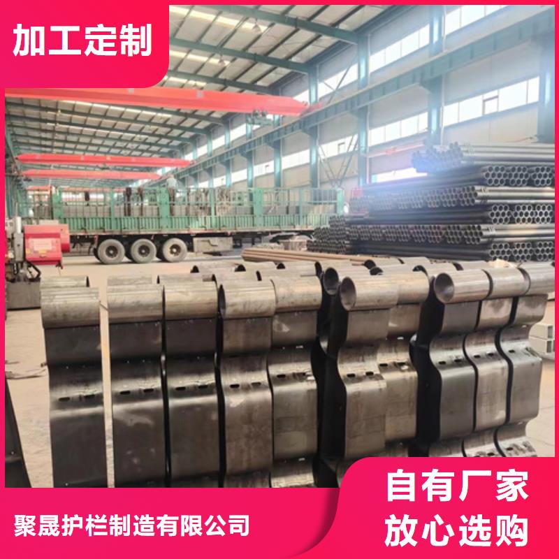  护栏源头实体厂商