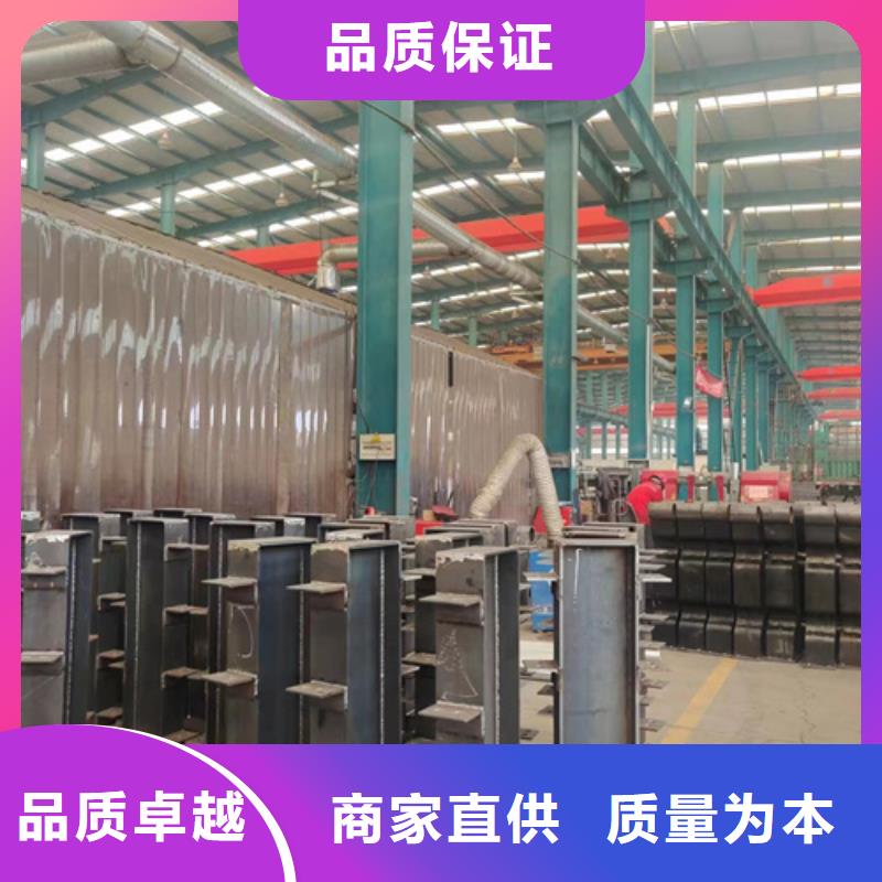 护栏防撞护栏厂质量可靠