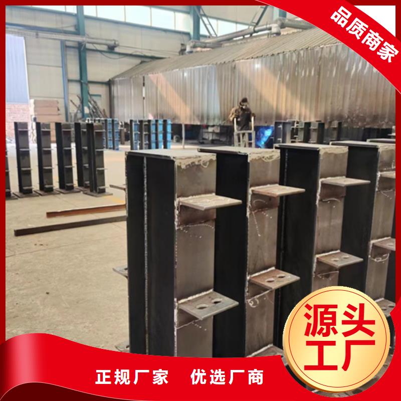 护栏工厂价格