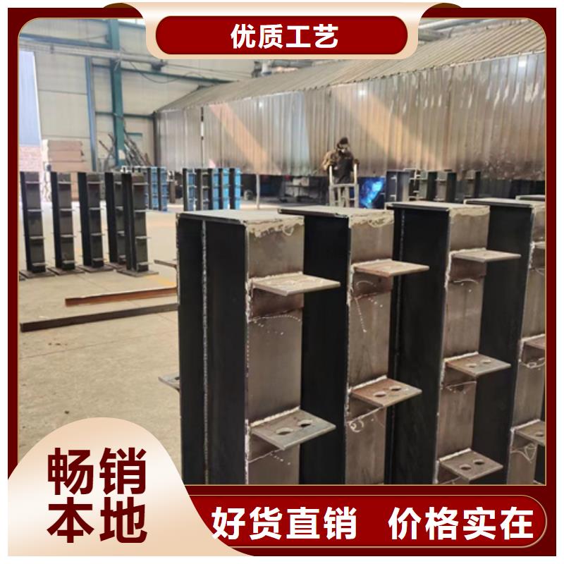 质量优的桥梁护栏供货商