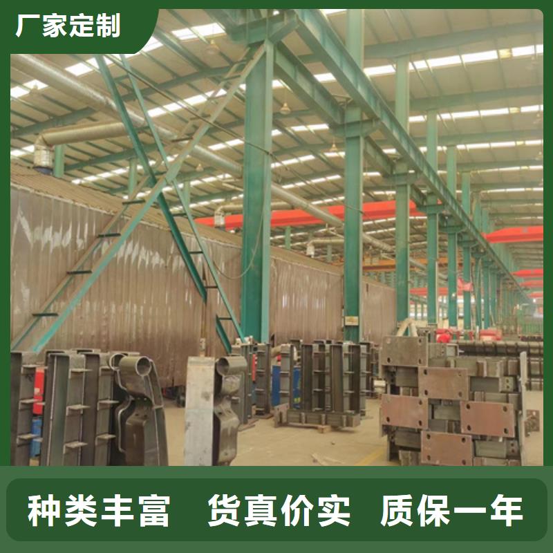 护栏防撞护栏厂质量可靠
