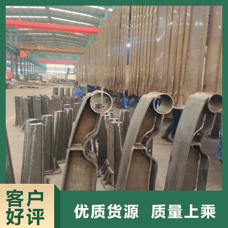 【护栏】景观护栏发货及时