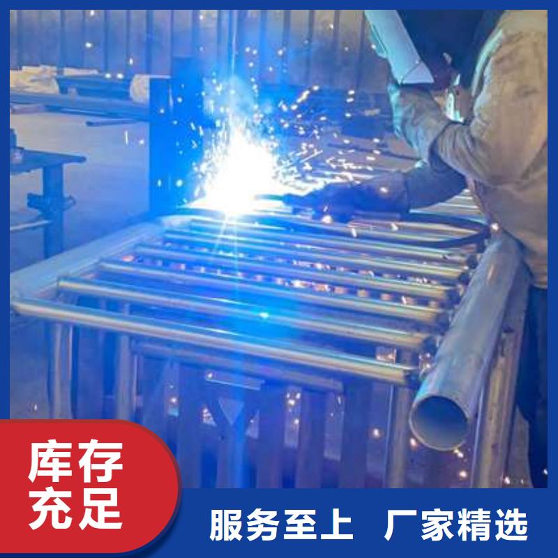 【护栏】桥梁防撞护栏厂厂家货源