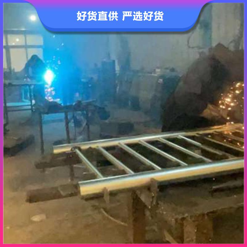  护栏质量为本