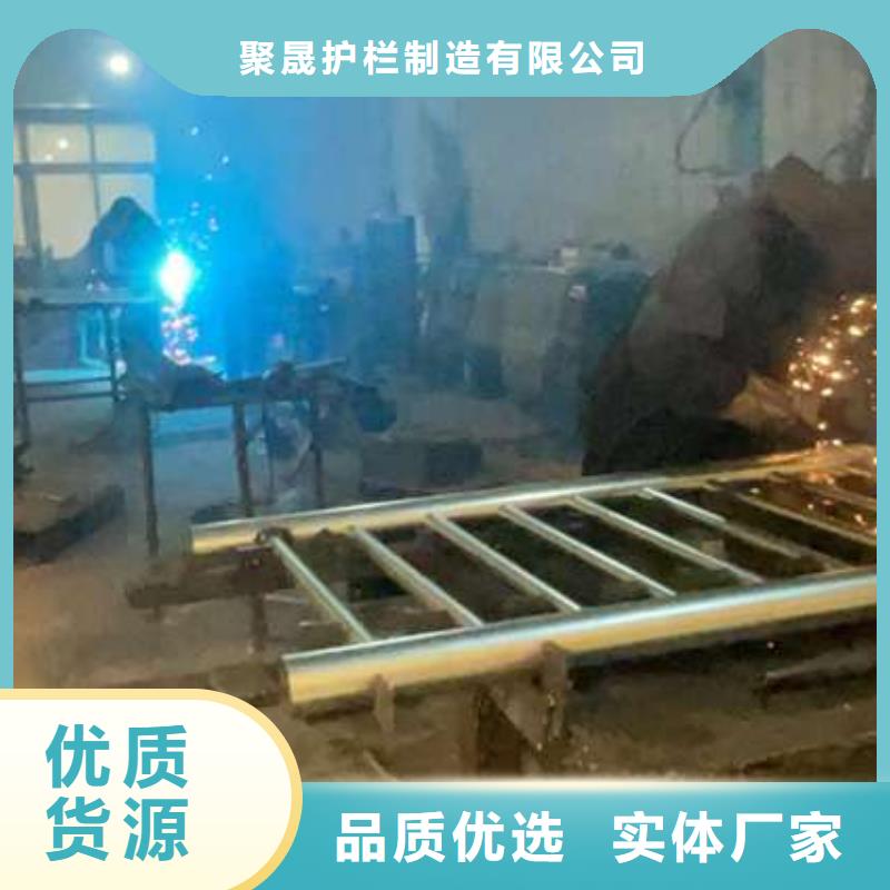 护栏现货快速采购