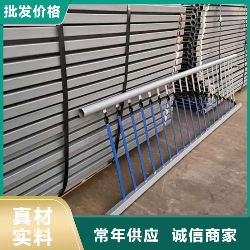 护栏-【【景观护栏】】匠心工艺