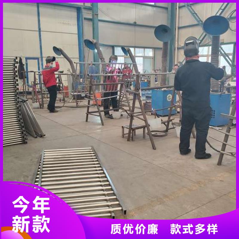 护栏真正的源头厂家