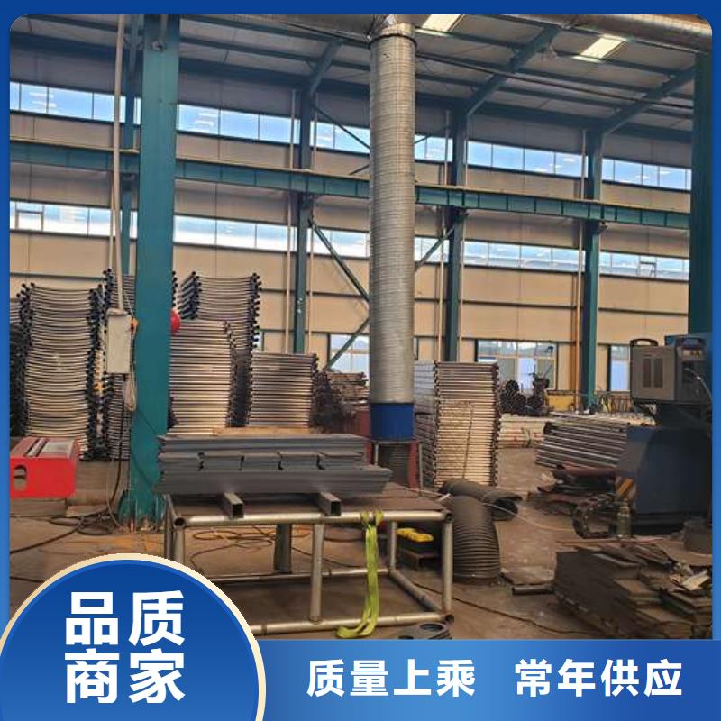 【护栏201不锈钢复合管大品牌值得信赖】