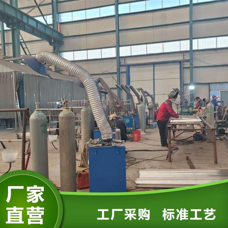 护栏丰富的行业经验