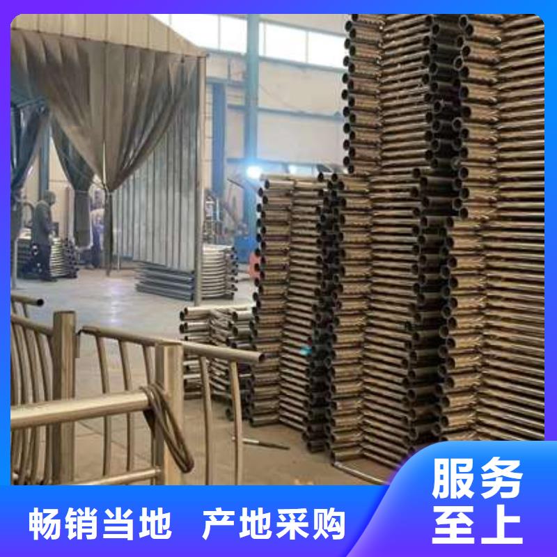 专业生产制造LED灯光护栏的厂家