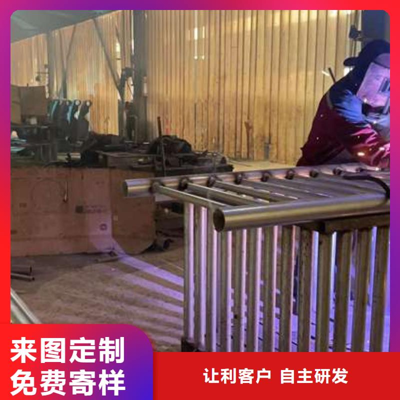 护栏,M型防撞护栏厂家精选