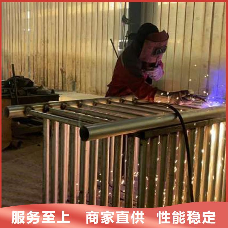 护栏出厂价