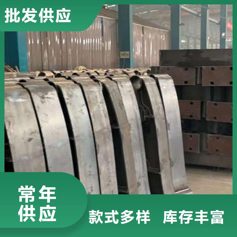 护栏现货充足量大优惠