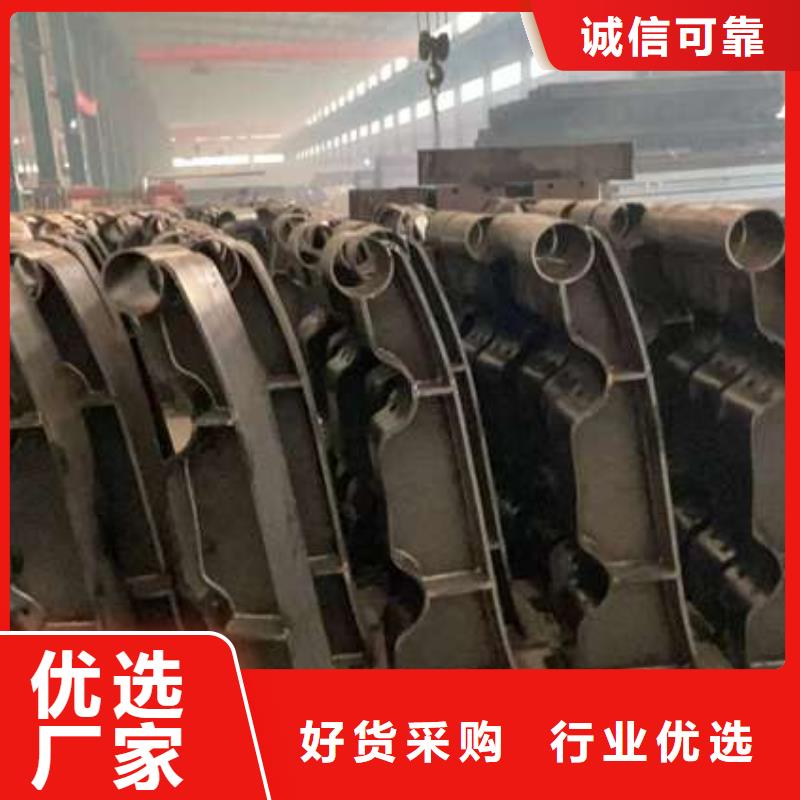 【护栏】 防撞护栏工厂价格