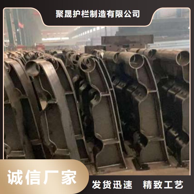 护栏卓越品质保障