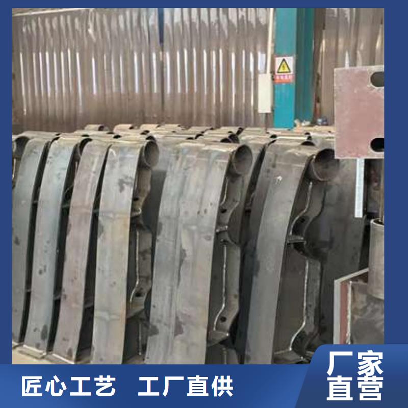 护栏【市政护栏】售后服务完善