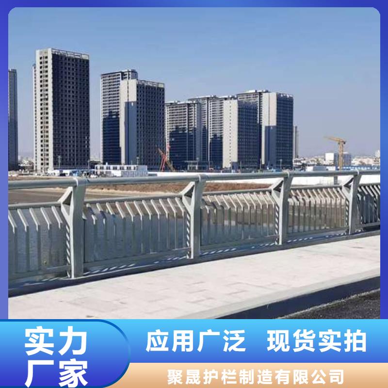 护栏出厂严格质检